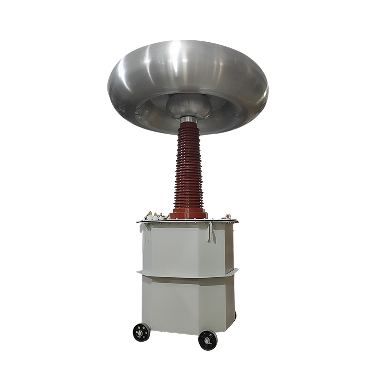 HZJ、HZJZ系列油浸式試驗(yàn)變壓器