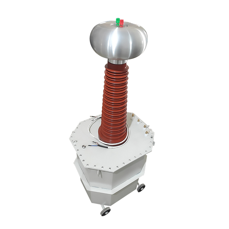 HZJ、HZJZ系列油浸式試驗(yàn)變壓器