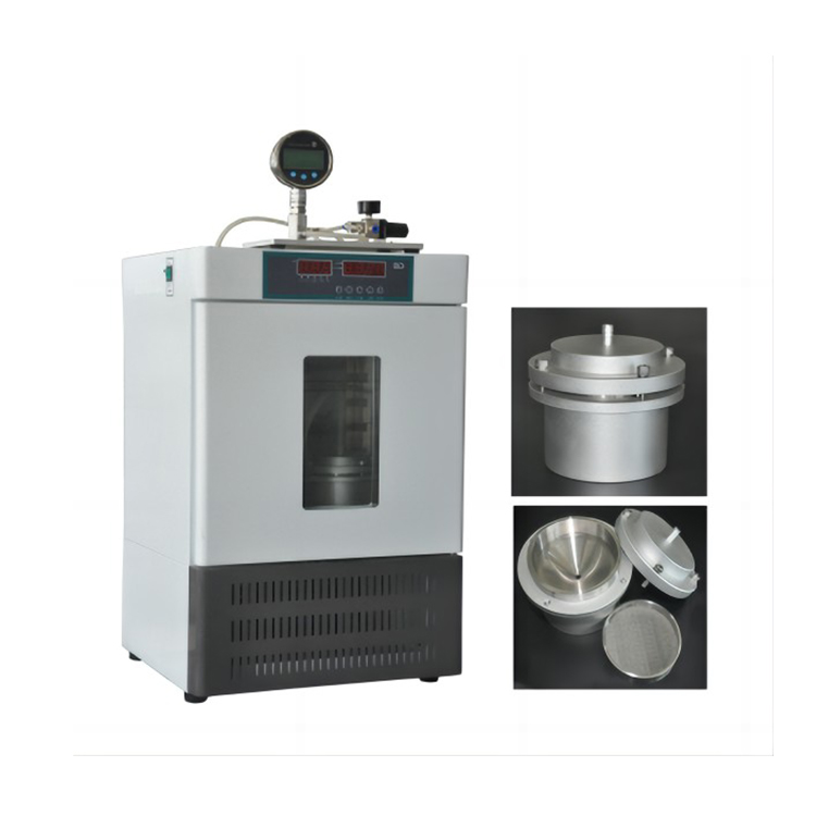 HZFL-1742潤滑脂貯存分油量測定器