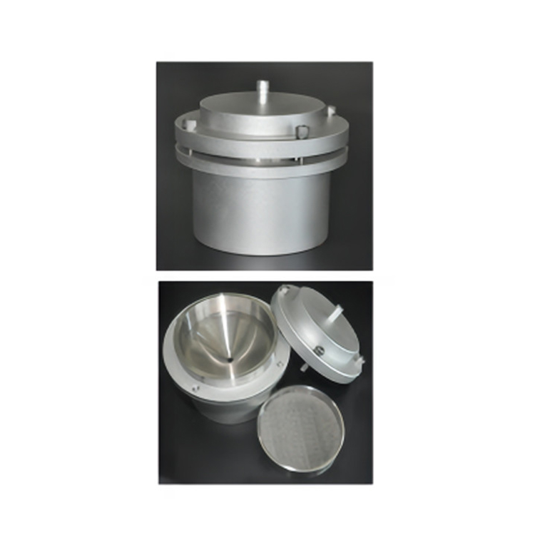 HZFL-1742潤滑脂貯存分油量測定器