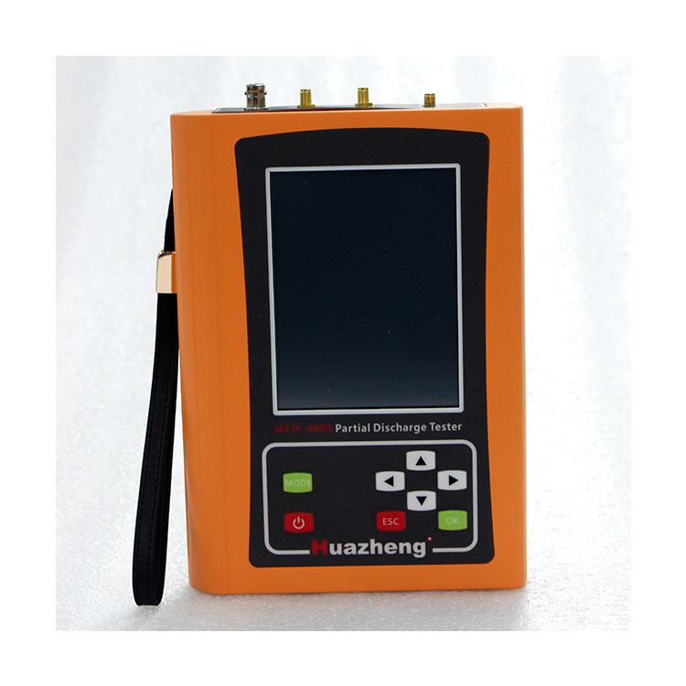 HZJF-9005手持式局部放電巡檢儀