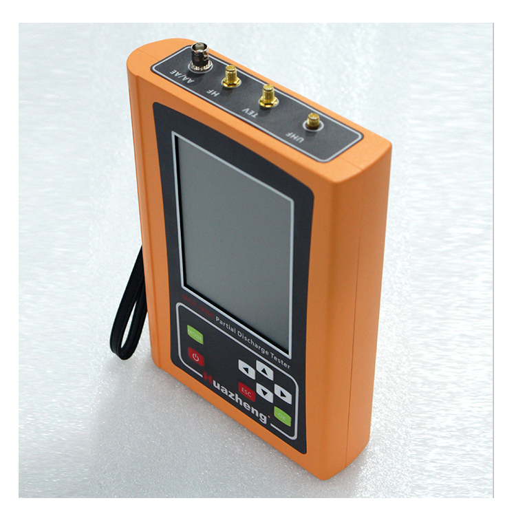 HZJF-9005手持式局部放電巡檢儀