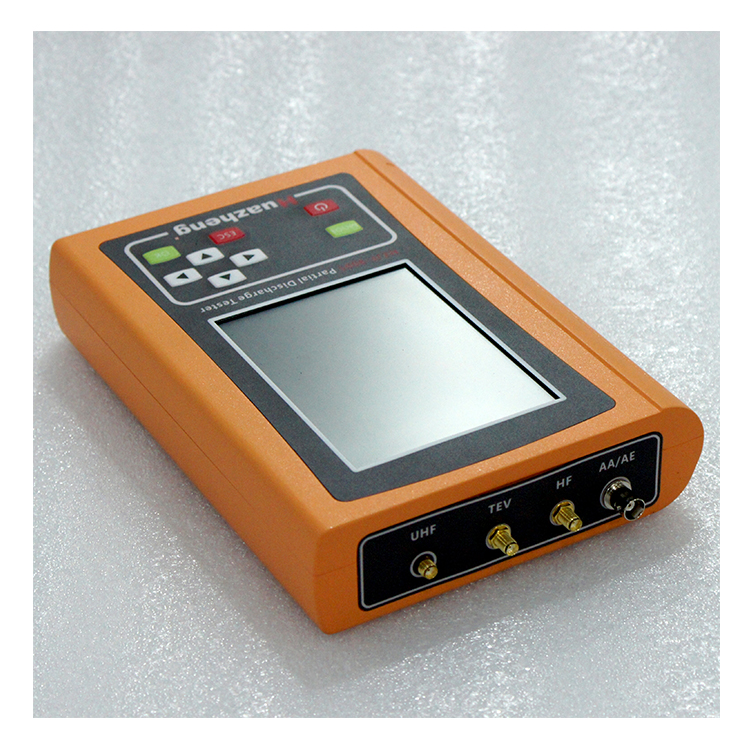 HZJF-9005手持式局部放電巡檢儀