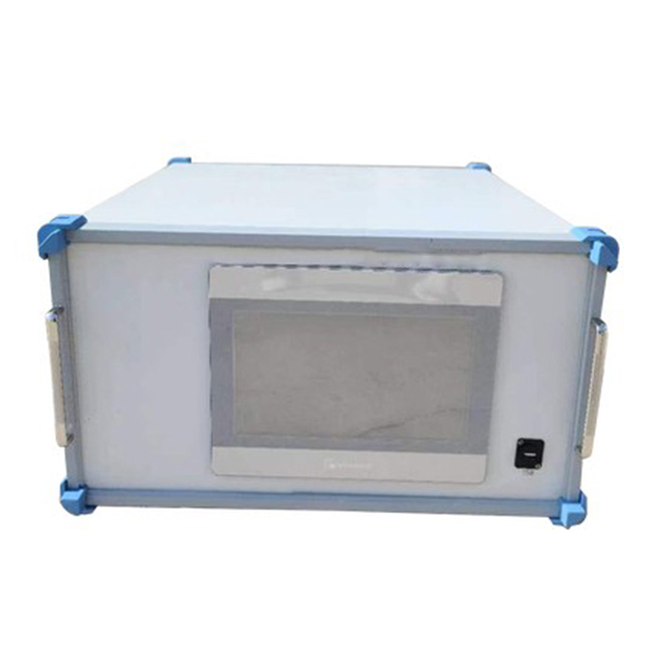 HZDL-800Z 全自動(dòng)大電流發(fā)生器