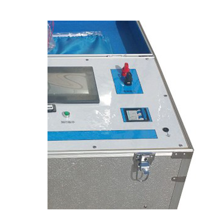 HZDL-800A單相標(biāo)準(zhǔn)電流實驗裝置