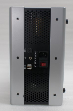HZCT-100C 互感器測試儀