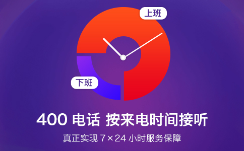 400電話辦理需要多長時間？